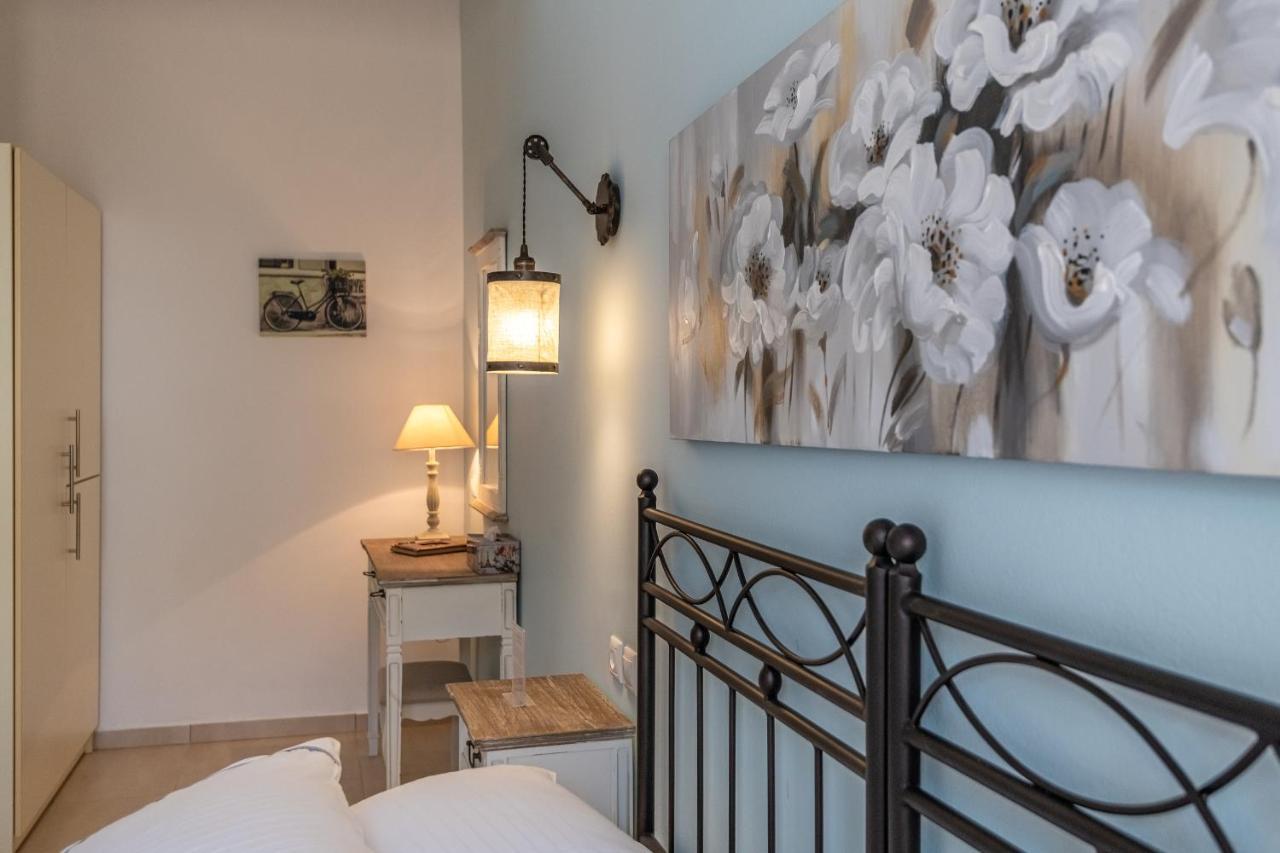 Niriides Luxury Studios Astypalaia ภายนอก รูปภาพ
